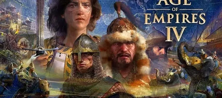 Age of Empires 4 2022 Roadmap - Ranked Seasons, Mod Support, Balance Changes
