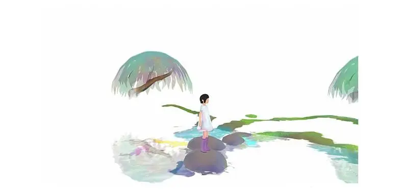 Publisher Team17 picks up indie title Beyond Eyes