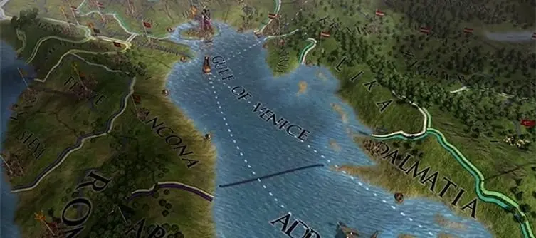 Dev diary 9 for Europa Universalis IV: Wealth of Nations, joined by first video diary