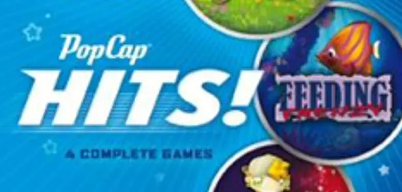 PopCap Hits out February 18th, hopes to tap "huge audience"
