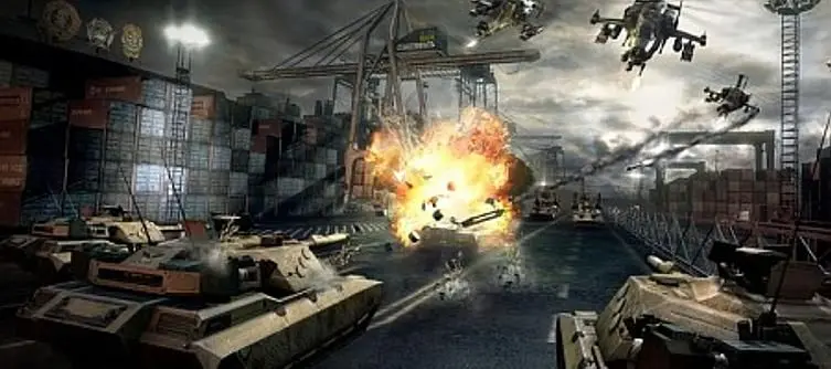 Ubisoft: Two new Tom Clancy titles in the works
