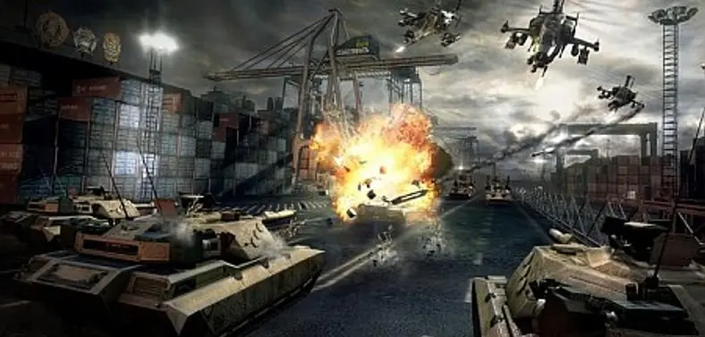 Ubisoft: Two new Tom Clancy titles in the works