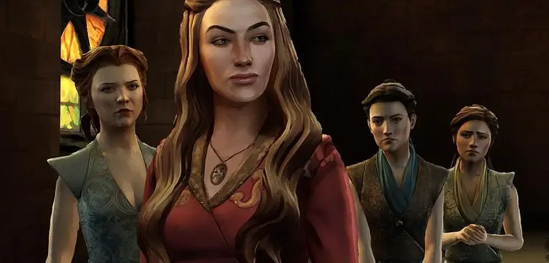 Telltale's Humble Bundle features Game of Thrones and The Walking Dead for $12