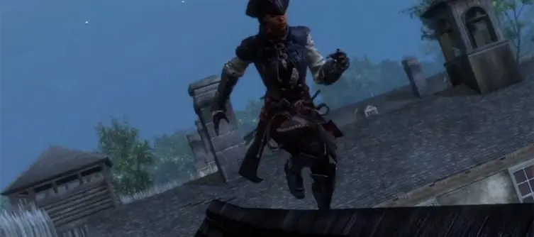 PlayStation Vita's Assassin's Creed: Liberation coming to PC, Xbox 360 and PS3