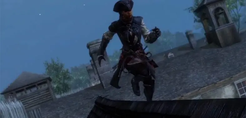 PlayStation Vita's Assassin's Creed: Liberation coming to PC, Xbox 360 and PS3