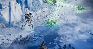 Warhammer 40,000: Dawn of War 4 Release Date, Gameplay, Platforms & More