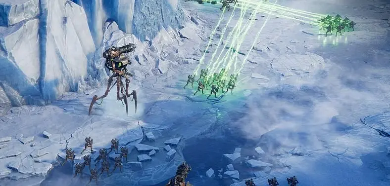 Warhammer 40,000: Dawn of War 4 Release Date, Gameplay, Trailers, Platforms & More