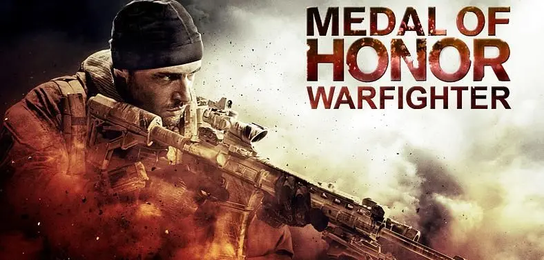 Medal of Honor: Warfighter leads US PSN content update this week