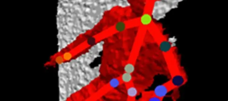 Microsoft give lengthy breakdown of Kinect "brain" before CES