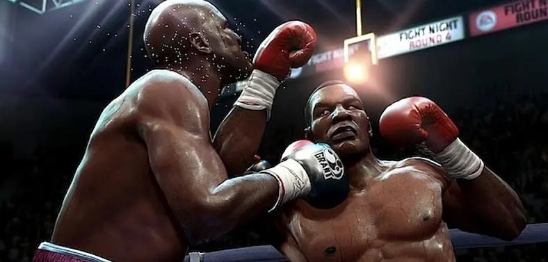 Fight Night Champion career mode revealed
