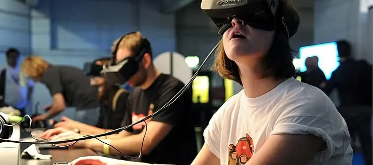 Motion sickness a technology hurdle for virtual reality before EA will commit