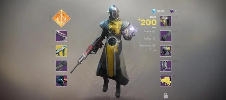 Destiny 2 KD - How To Check Your Kill/Death Ratio In Destiny 2