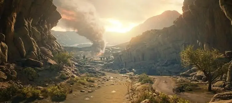 Insurgency: Sandstorm Gets A New Teaser Trailer