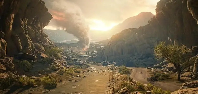 Insurgency: Sandstorm Gets A New Teaser Trailer