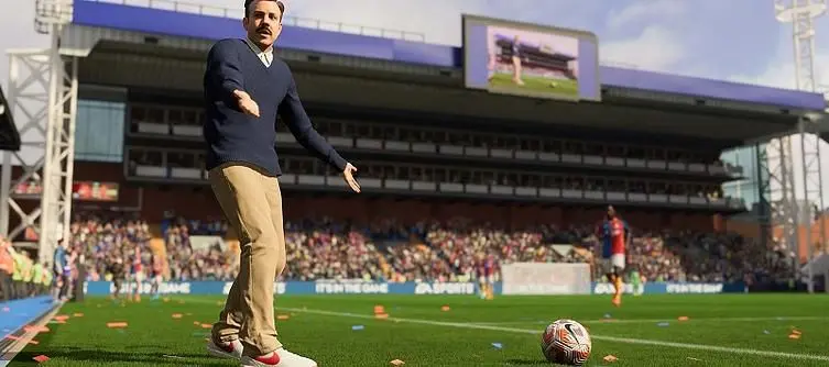 FIFA 23 Server Status - Unable to connect to EA Servers 