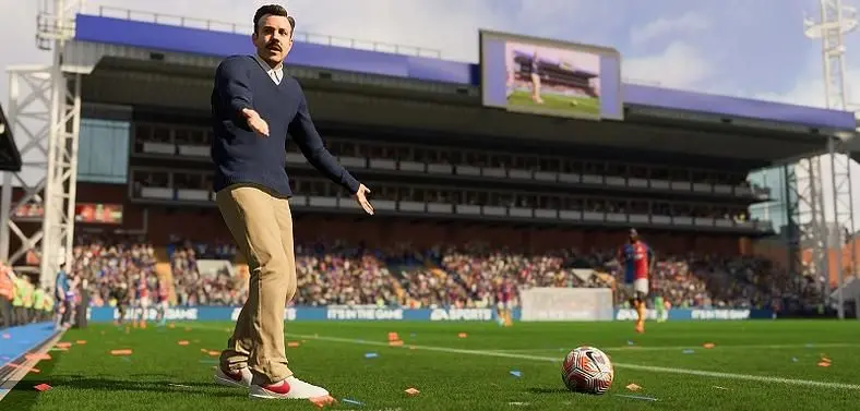 FIFA 23 Server Status - Unable to connect to EA Servers 