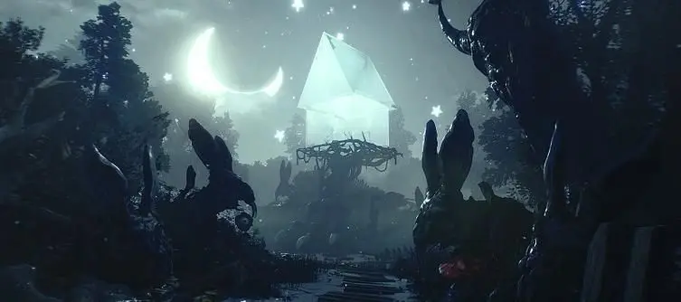 Surreal Action-Adventure Blacktail Shows Off More Locations in Latest Trailer