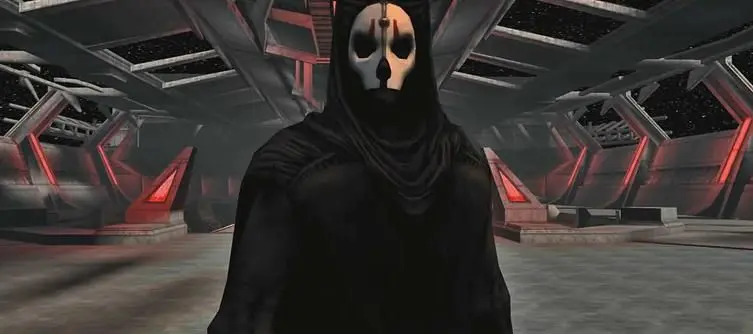 Obsidian expresses desire to develop Star Wars RPG