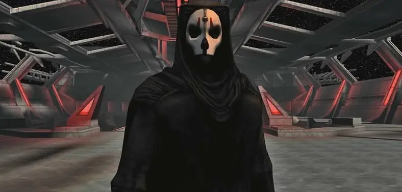 Obsidian expresses desire to develop Star Wars RPG