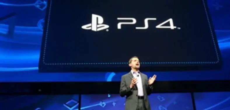 PlayStation 4 friendly to the "anti-social," doesn't require online connection