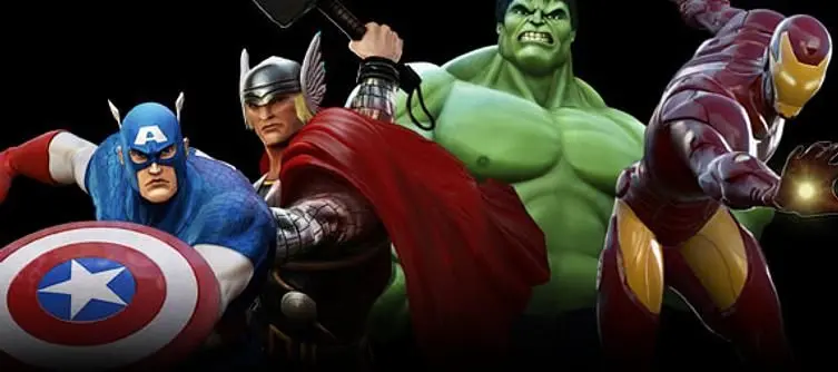 Brevik: Marvel Heroes content is "planned out for years to come"