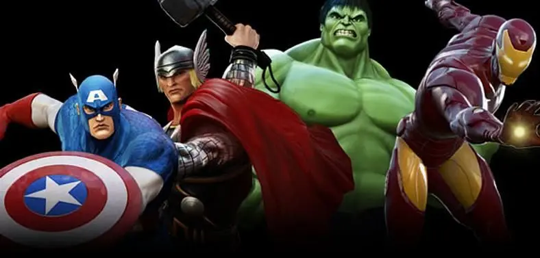 Brevik: Marvel Heroes content is "planned out for years to come"