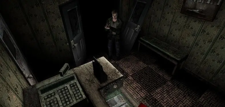 Silent Hill HD Collection delayed yet again
