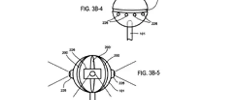 Sony patent 'user position' device