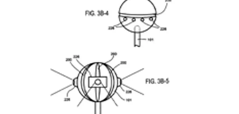 Sony patent 'user position' device