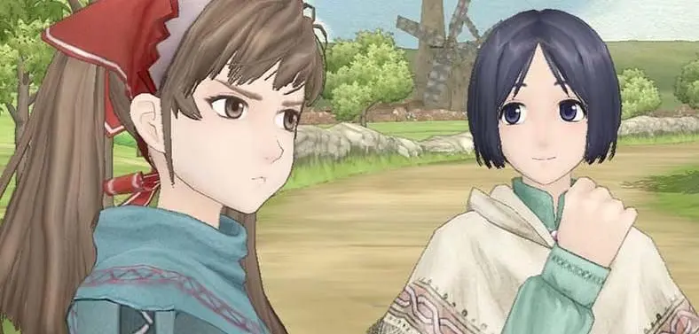 Sega brings Valkyria Chronicles Release Date Forward, releasing on 31st October
