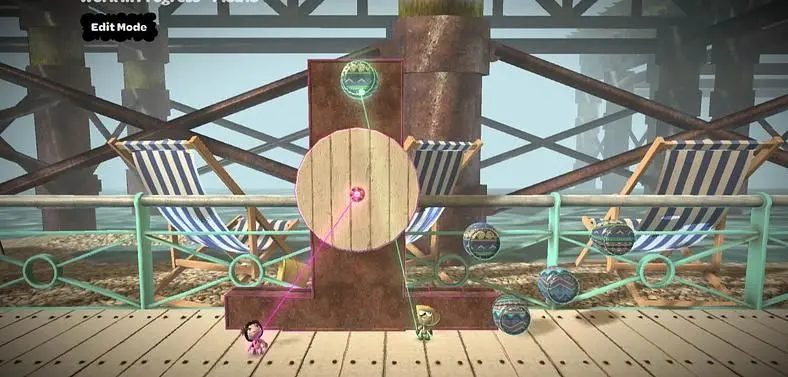 LittleBigPlanet UK Packshot