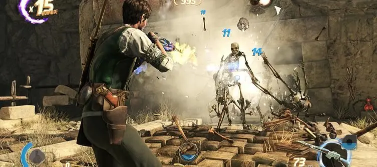 Strange Brigade Likely Won't Get Mod Support