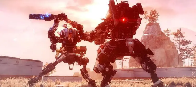 Titanfall Battle Royale Looking Likely to Release Monday
