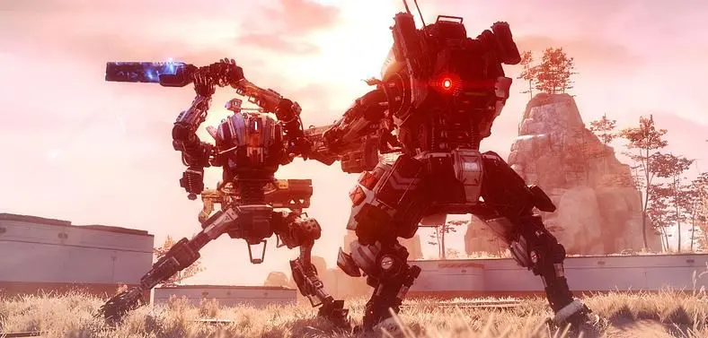 Titanfall Battle Royale Looking Likely to Release Monday