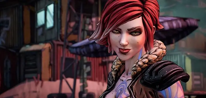 Borderlands 3 Confirmed for September as an Epic Exclusive