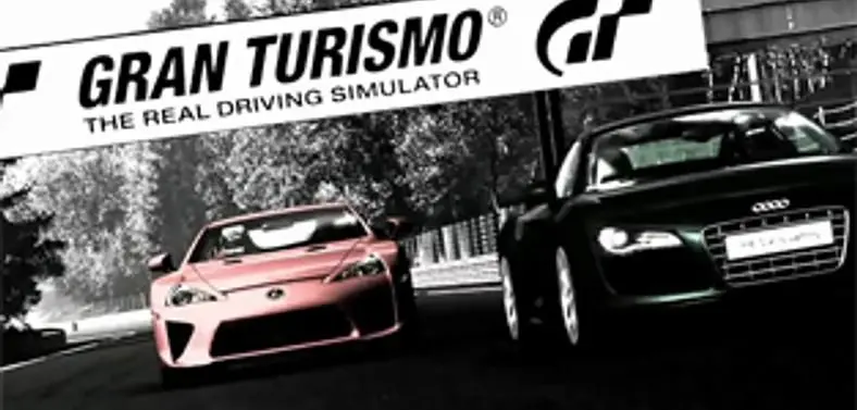 Polyphony "working on GT6 already", will offer what "can't update through a DLC"