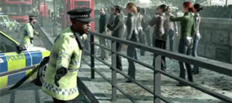 British indie retail break Modern Warfare 3 street date, "no plans to ban legit fans"