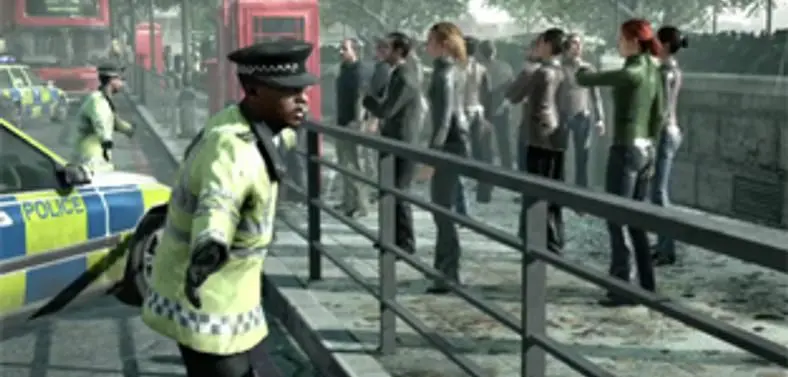 British indie retail break Modern Warfare 3 street date, "no plans to ban legit fans"