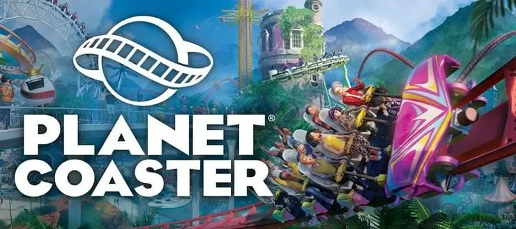 Spice Up Your Amusement Park With the Upcoming Planet Coaster Vintage Pack