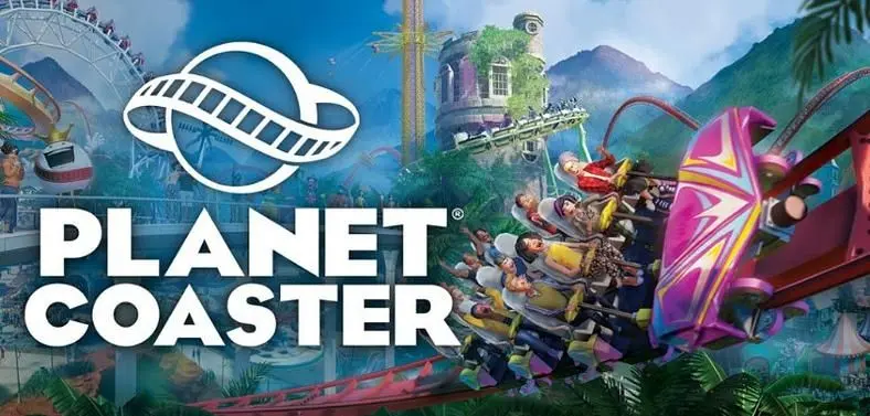 Spice Up Your Amusement Park With the Upcoming Planet Coaster Vintage Pack