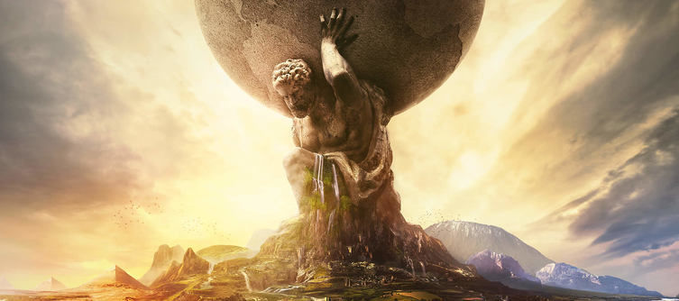 Mysterious Civilization Livestream Suggests Catastrophe-oriented Expansion