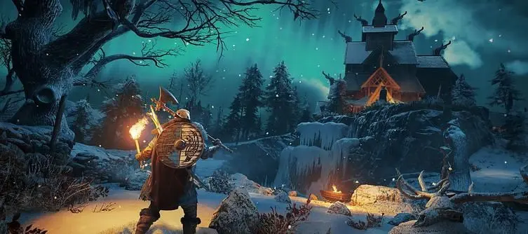 Assassin's Creed Valhalla Nickel Ingot Locations - Where to Find Them?
