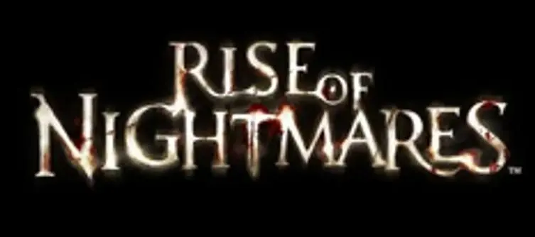 Rise of Nightmares rated 'M'