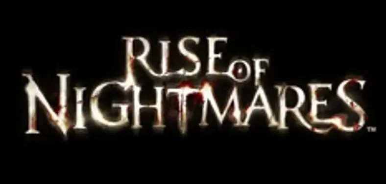 Rise of Nightmares rated 'M'