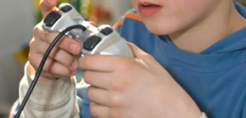 UK teacher warns 600 parents of time pupils spend videogaming