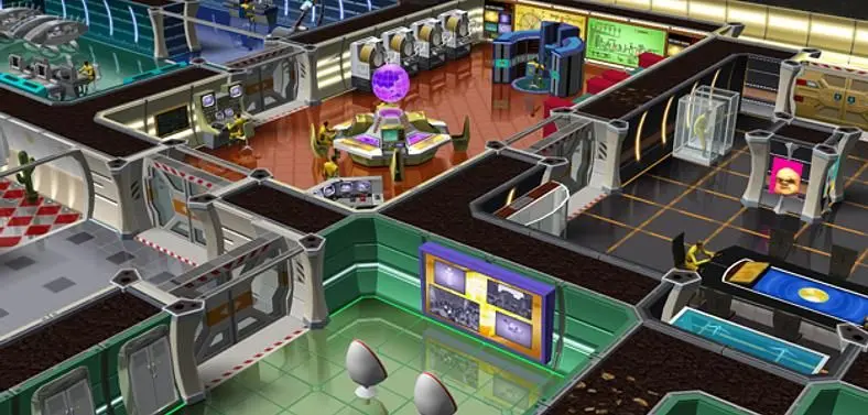 Rebellion moves Evil Genius Online into open beta on Facebook
