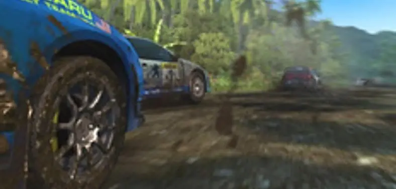 SEGA "regrettably" announce closure of UK based Racing Studios