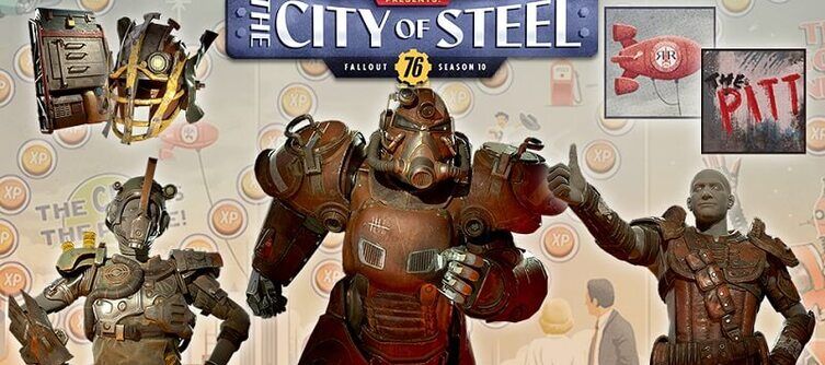 Fallout 76 Season 10 Release Date - What We Know About Its Start and End Dates