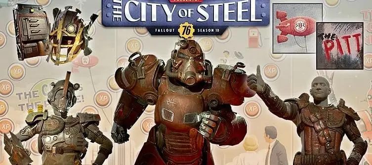 Fallout 76 Season 10 Release Date - What We Know About Its Start and End Dates