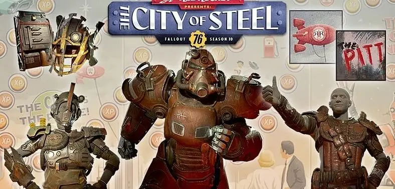Fallout 76 Season 10 Release Date - What We Know About Its Start and End Dates